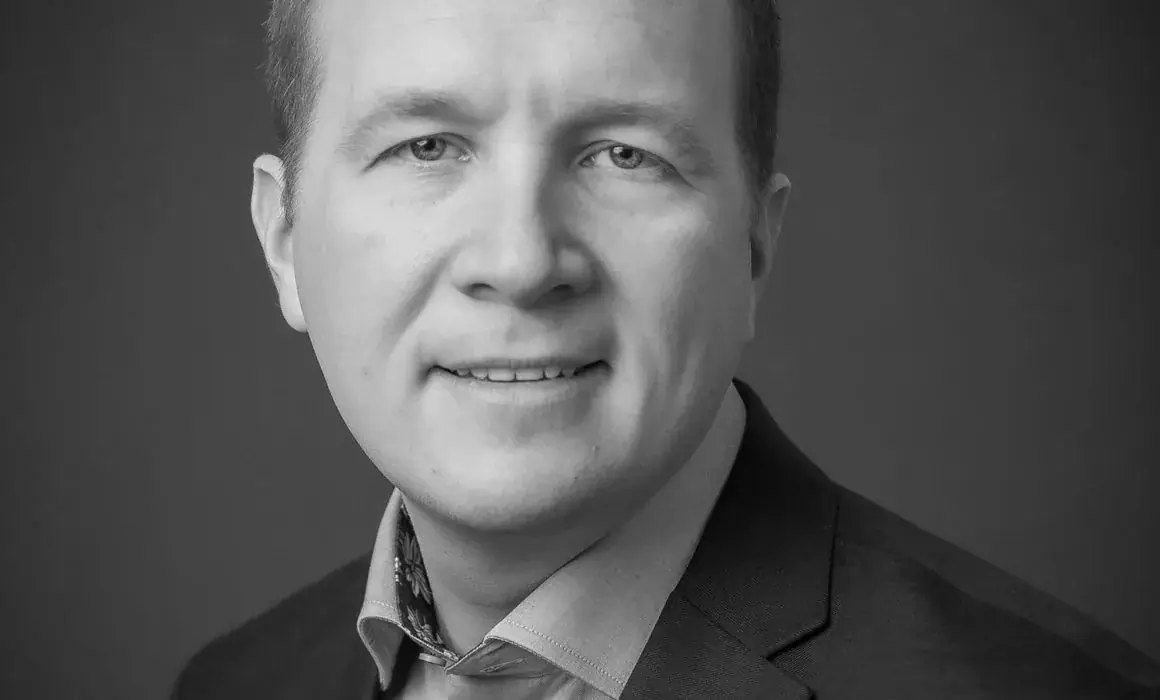 Filip Rygg går over i ny rolle i Rexir