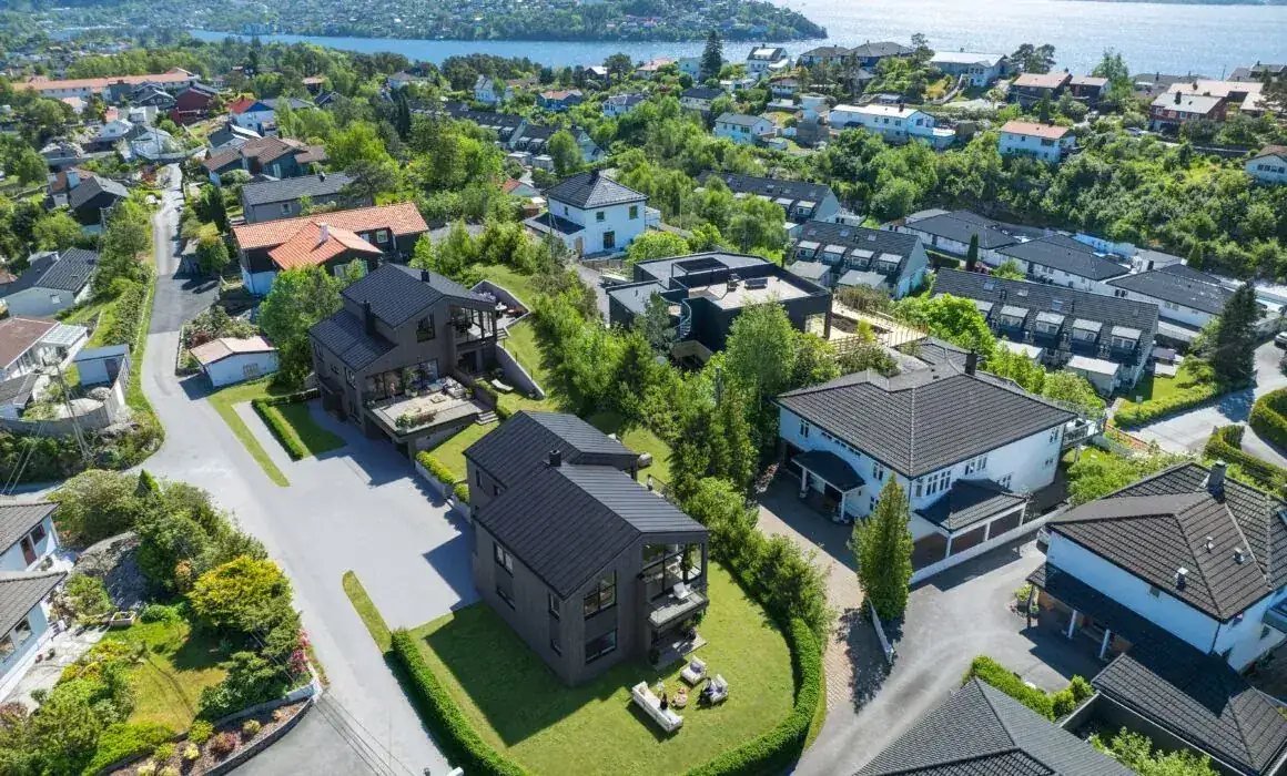 Regjeringen godkjenner Tryggbo Nordby