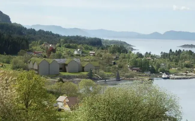 Skjørsand