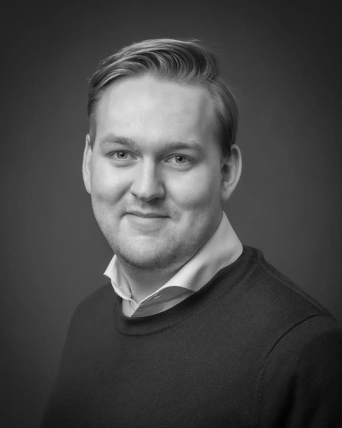 Olaus Trygve Bjuland